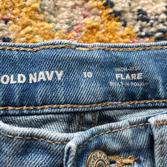 Bundle of Denim Size 10 Girls Total of 8 Pieces!! - Picture 6 of 16